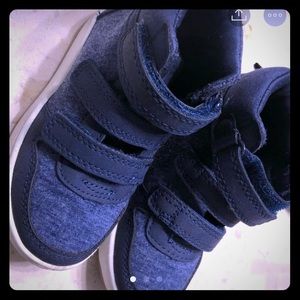 Toddler Size 7 shoes